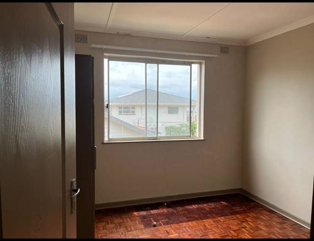 2 BEDROOM PROPERTY TO RENT IN BLUFF